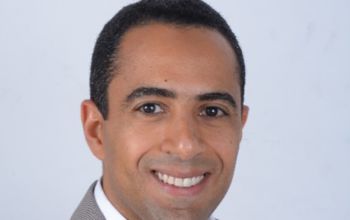 Amro Kandil – Managing Director, GE Healthcare Northeast Africa