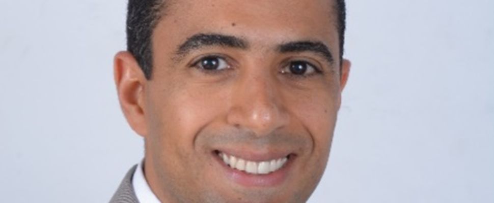 Amro Kandil – Managing Director, GE Healthcare Northeast Africa