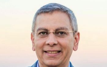 Ashraf Elkhouly – Executive Director, Egyptian Society for Pharmaceutical Research