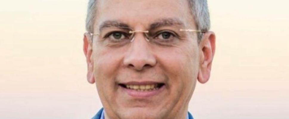 Ashraf Elkhouly – Executive Director, Egyptian Society for Pharmaceutical Research