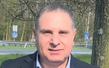 Mohamed Mabrouk – CEO, Pharmed Healthcare, Egypt