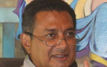 Wafik Bardissi – Chairman and CEO, Minapharm, Egypt