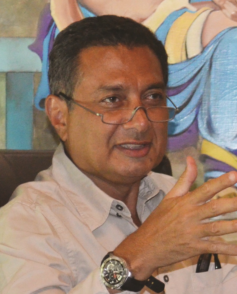 Wafik Bardissi – Chairman and CEO, Minapharm, Egypt