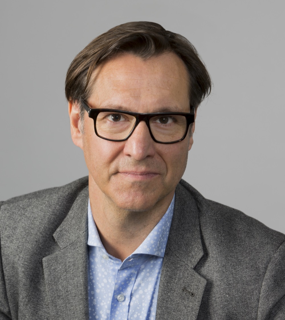 Anders Blanck