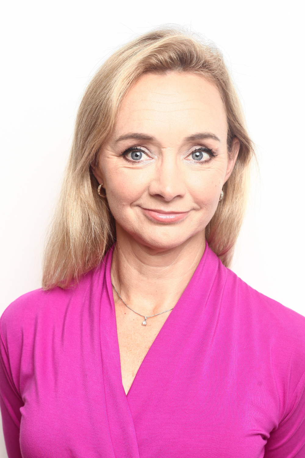 Anna Nilsson Vindefjärd – Founder & Secretary General, Research!Sweden