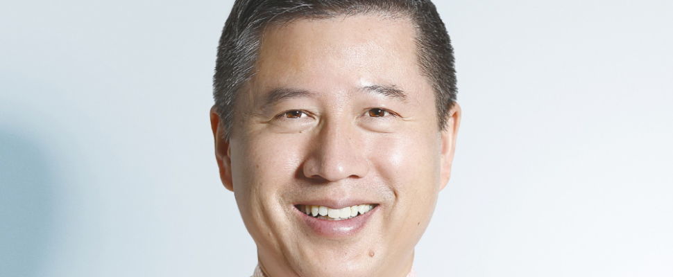 Jinzi Jason Wu – CEO, Ascletis Pharma, China