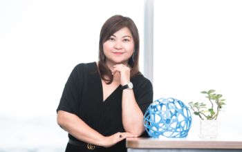 BoonHuey Ee – General Manager, Merck Biopharma Taiwan