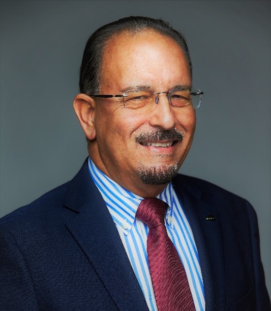 Ivan Lugo – Executive Director, INDUNIV, Puerto Rico