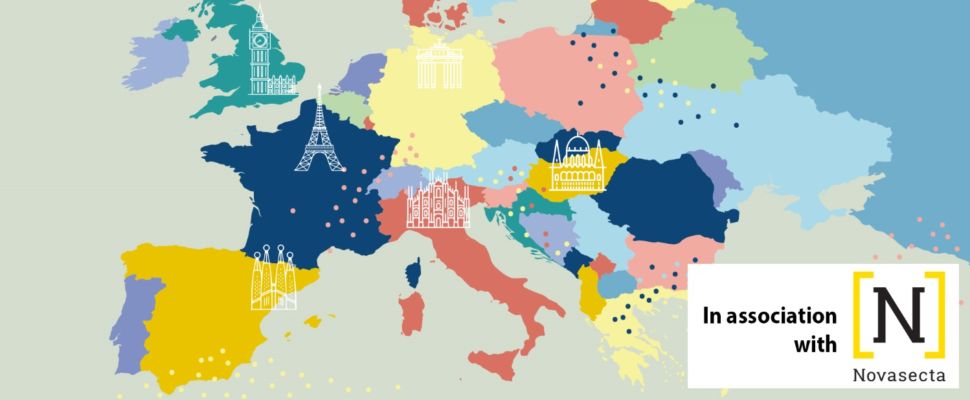 European MidPharmas: Focused and Resilient, yet Vulnerable