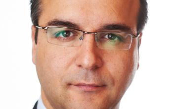 José Herraez – General Manager, Beckman Coulter Iberia