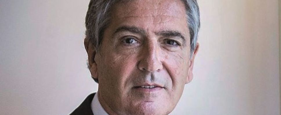 Jesús Donado – CEO, B. Braun Spain