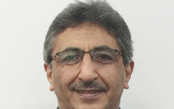 Khaled Atef Elmounayri – Country Manager, AstraZeneca Egypt and North Africa