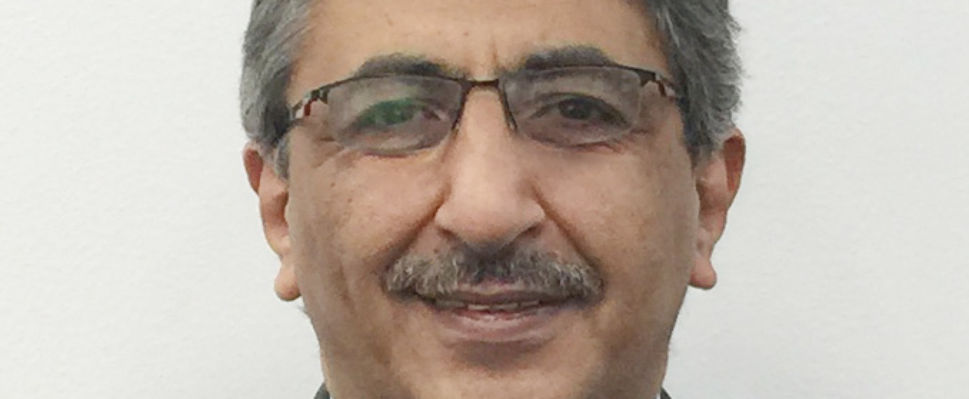 Khaled Atef Elmounayri – Country Manager, AstraZeneca Egypt and North Africa