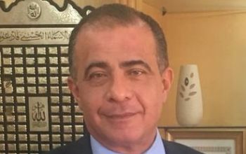Mohamed Khattab – Chairman and Managing Director, Sedico, Egypt