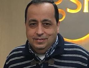 Amre Mamdouh – Vice President & Area General Manager Egypt and North Africa, GSK
