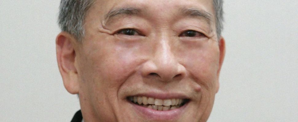 Michael Chang – Founder and Chairman, OBI Pharma, Taiwan