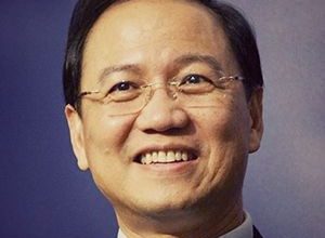 Johnsee Lee – Chairman, Taiwan Bio Industry Organization