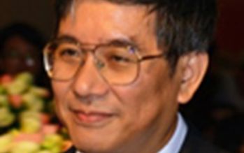 James Chih-Hsin Yang – Director, Department of Oncology, National Taiwan University Hospital