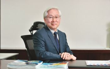 Tsung-Tsong Wu – Minister Without Portfolio, Executive Yuan, Taiwan