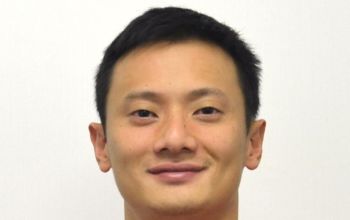 Ed Deng – Co-Founder and CEO, Health2Sync, Taiwan