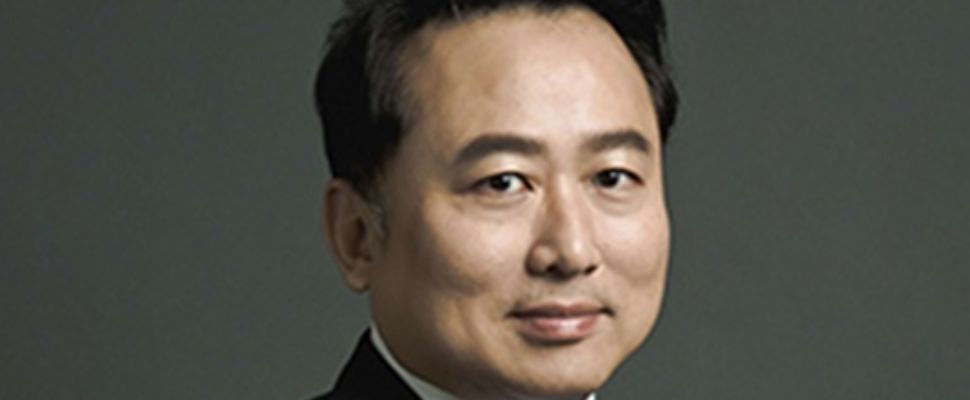 Hung-Kai Kevin Chen – Co-Founder & CEO, Elixiron