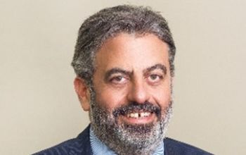 Sherif Rashed – Managing Partner and Chairman, Magicpharma, Egypt