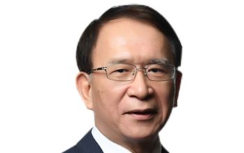 Rongjin Lin – Chairman, Center Ventures, Taiwan