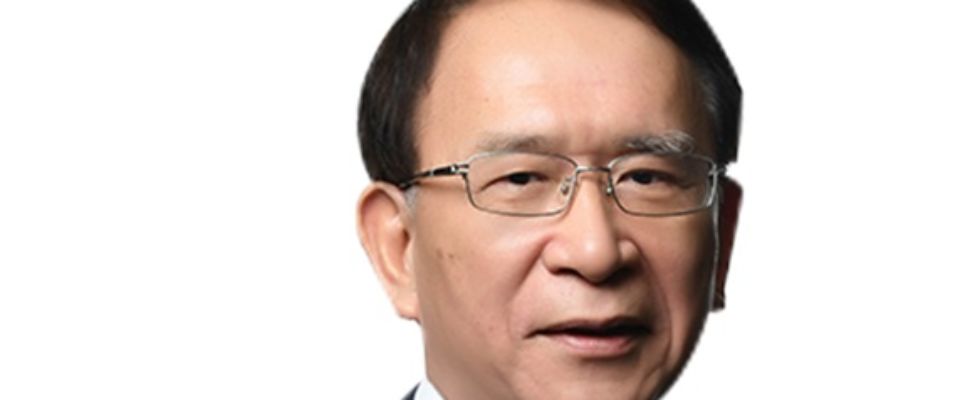 Rongjin Lin – Chairman, Center Ventures, Taiwan
