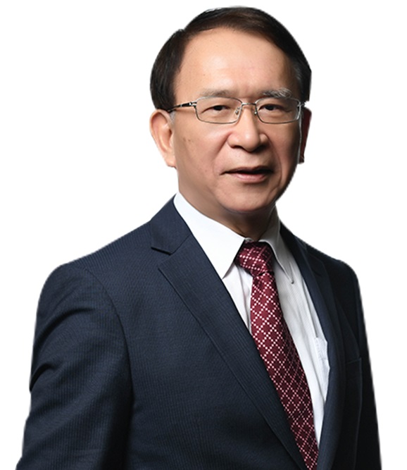 Rongjin Lin – Chairman, Center Ventures, Taiwan