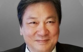 Hardy Chan – Chairman and President, Allianz Pharmascience, Taiwan