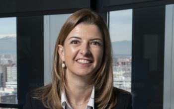 Stefanie Granado – Director General Iberia, Takeda
