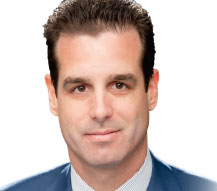 Rocco de Bernardis – Managing Director, Johnson & Johnson Medical Devices Spain