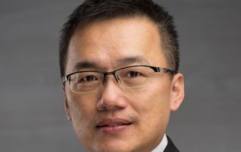 Alan Tsai – General Manager & Carson Chen – CTO, iXensor, Taiwan
