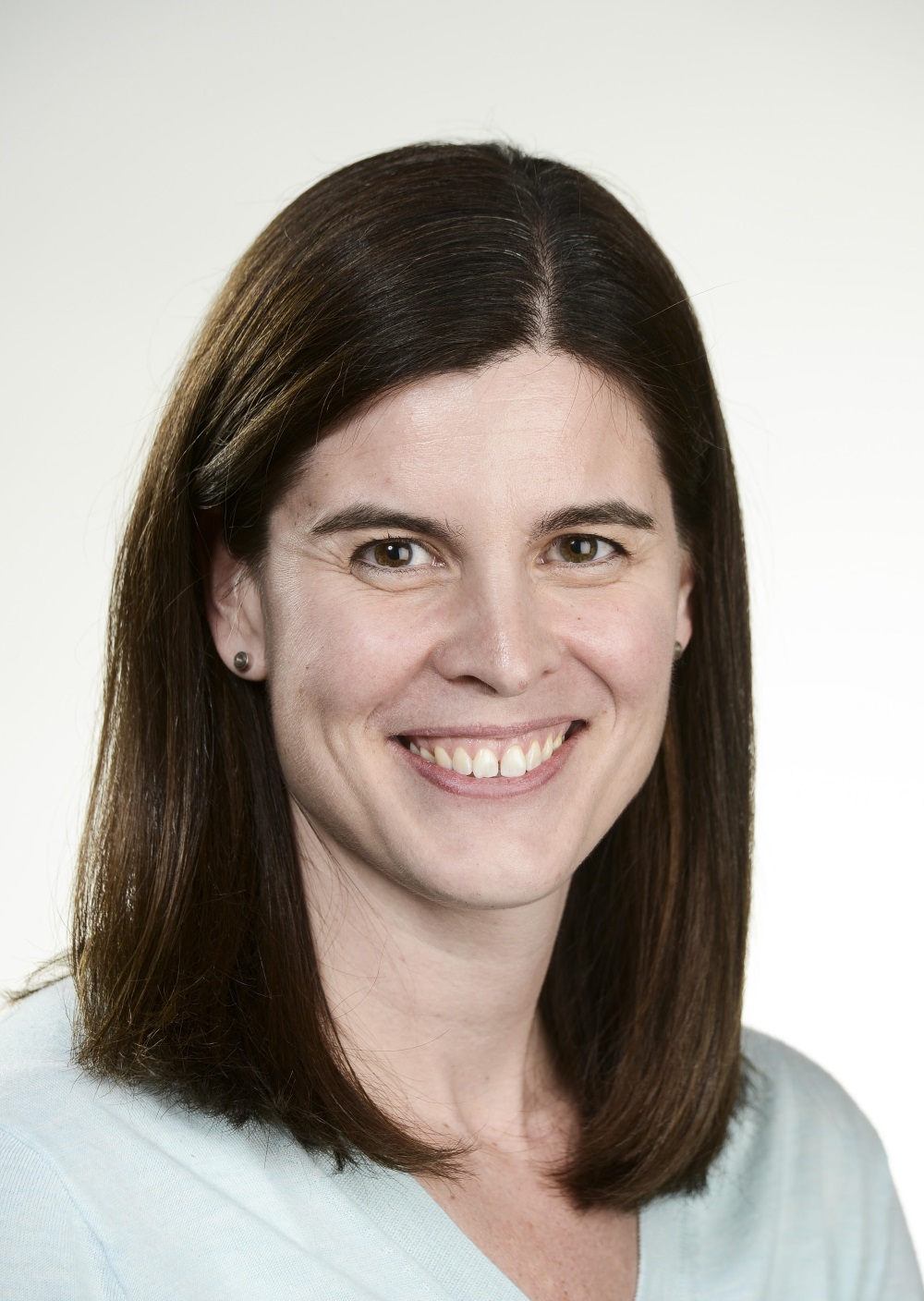 Amy Van Buskirk – General Manager, Roche Sweden
