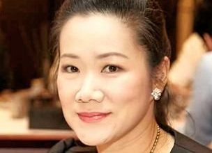 Sukanya Uerchuchai – Executive Director, Franco-Thai Chamber of Commerce