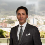 Francisco Gallegos