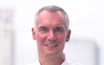 John Dawber – Vice President & General Manager, Novo Nordisk Thailand