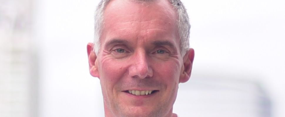 John Dawber – Vice President & General Manager, Novo Nordisk Thailand