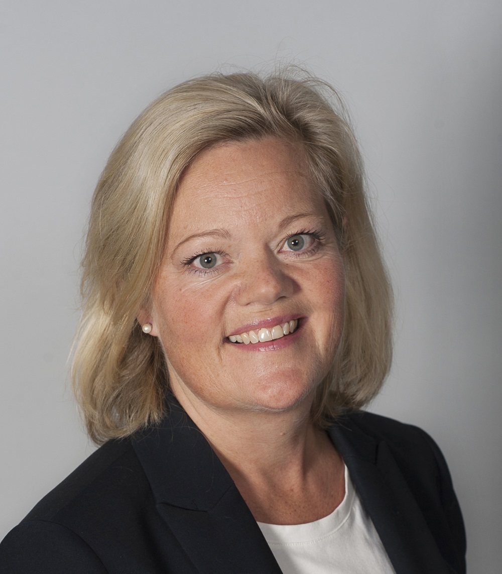 Jenni Nordborg – Director & National Coordinator, Life Sciences Office Sweden