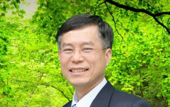 Kumthorn Malathum – President, Infectious Disease Association of Thailand
