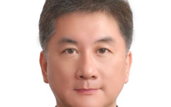 Pei-Li Li – CSO and Co-Founder, VtR, Taiwan
