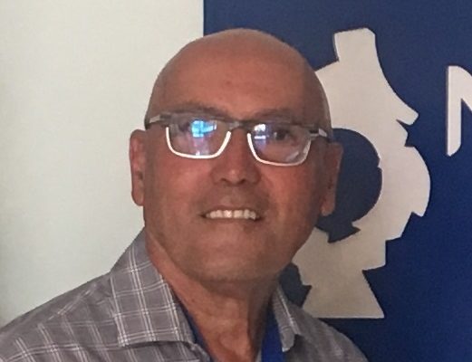 Marco Monrouzeau – General Manager and CFO, Neolpharma Puerto Rico