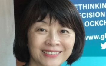 Carol Cheng – Chief Operating Officer, TRPMA, Taiwan