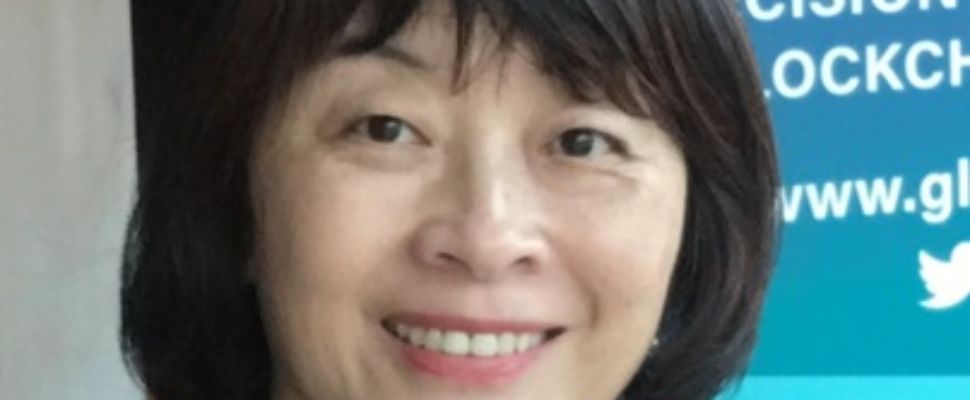 Carol Cheng – Chief Operating Officer, TRPMA, Taiwan