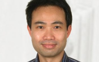 Bach Chen – CEO, Maisense, Taiwan