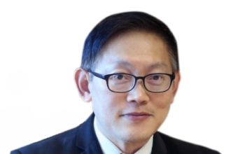 Jadej Thammatacharee – Deputy Secretary General, NHSO, Thailand