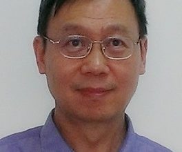 Dafang Zhong – Director, Shanghai Center for Drug Metabolism and Pharmacokinetics Research, SIMM, CAS, China
