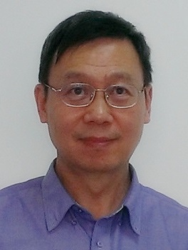 Dafang Zhong – Director, Shanghai Center for Drug Metabolism and Pharmacokinetics Research, SIMM, CAS, China