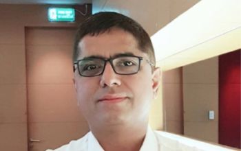 Brijesh Sawlani – General Manager North ASEAN (Thailand, Myanmar and Indochina), bioMérieux