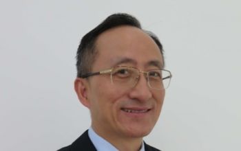 Tianyi (Tee) Zhang – General Manager, Frontage China; Senior Vice-President, Frontage Holdings